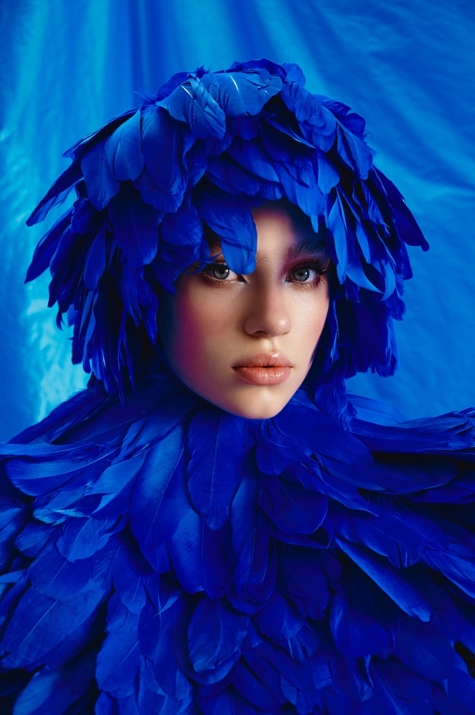 ECO-fashion: перспективный тренд - в новой арт-коллекции Андре Тана (фото)